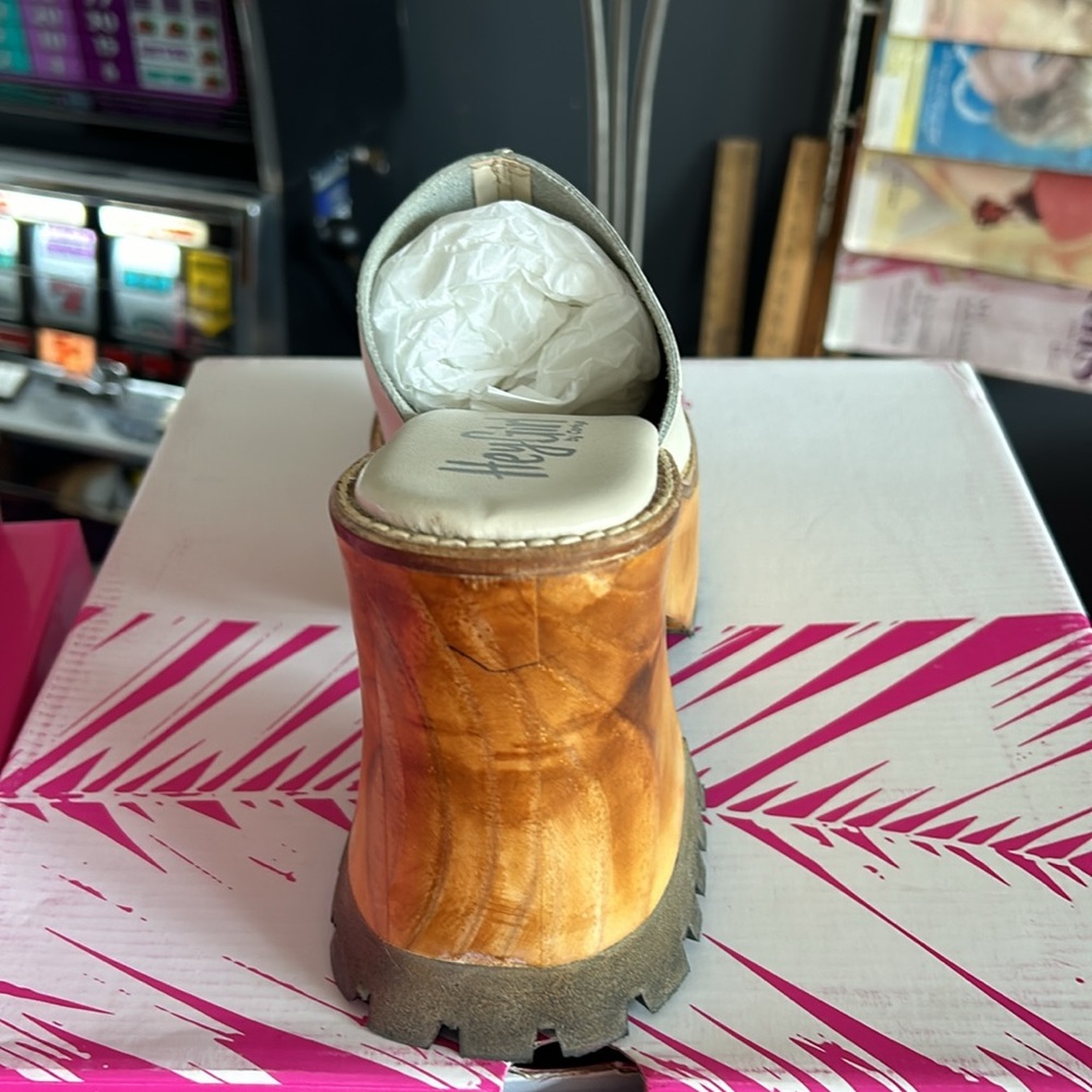 Hey Girl by Corky’s Block Party Sandals - Picture 5 of 5